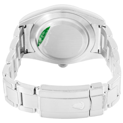 Rolex Oyster Perpetual 39 114300| Timepiece360