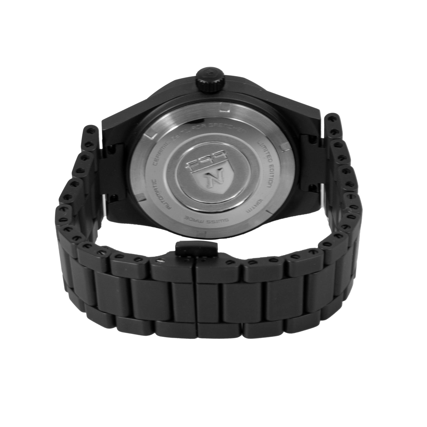 Nivada F77 F77| Timepiece360