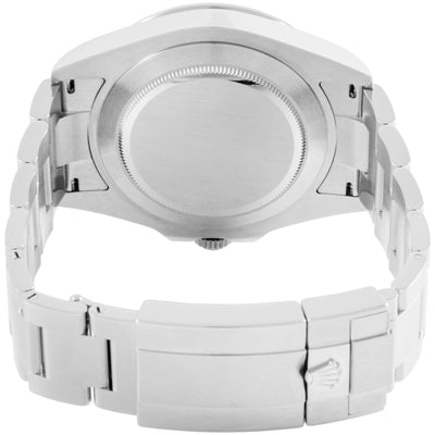 Rolex Explorer II 226570 | Timepiece360