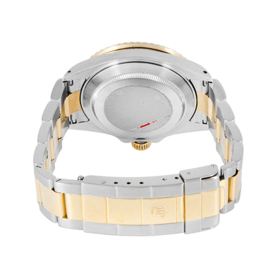 Rolex Submariner Date 16613 | Timepiece360