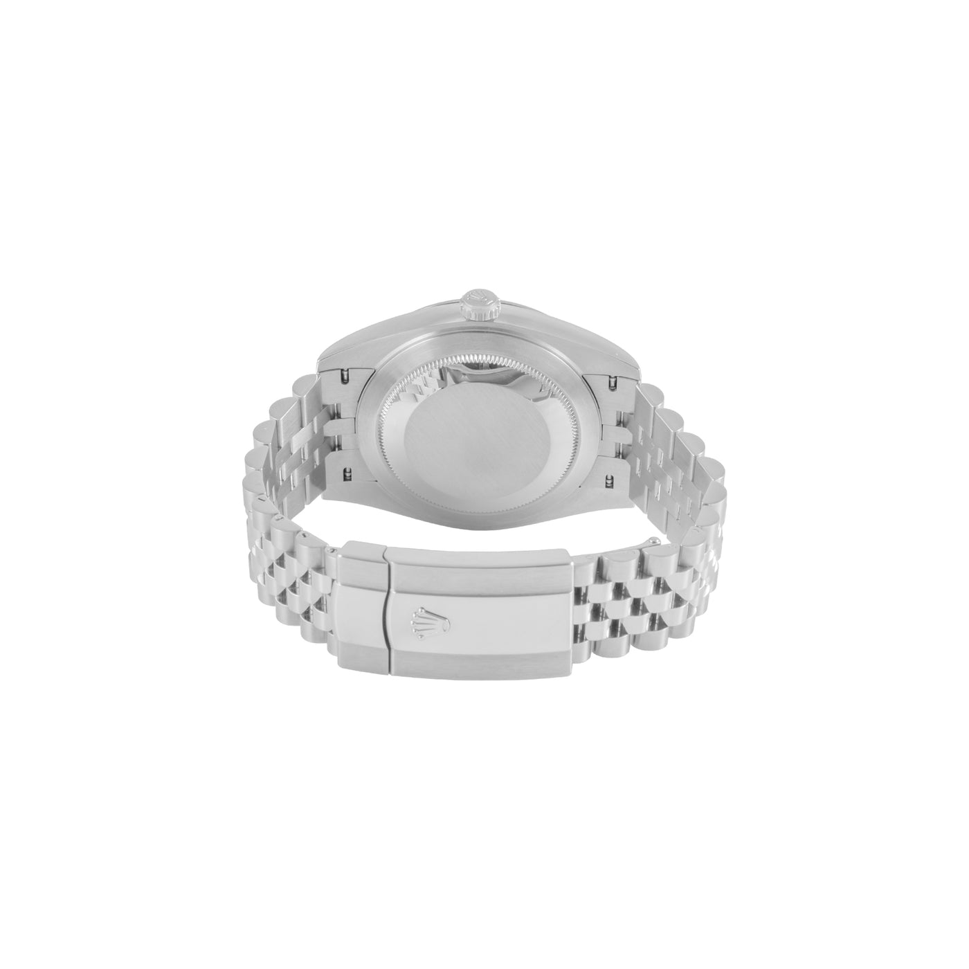 Rolex Datejust 41 "Wimbledon" 126334 | Timepiece360