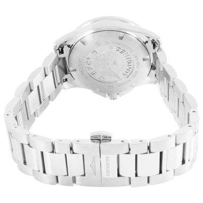 Longines Conquest L33764166 | Timepiece360