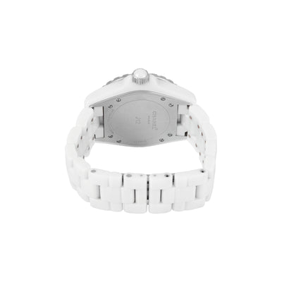 Chanel J12 H2125 | Timepiece360