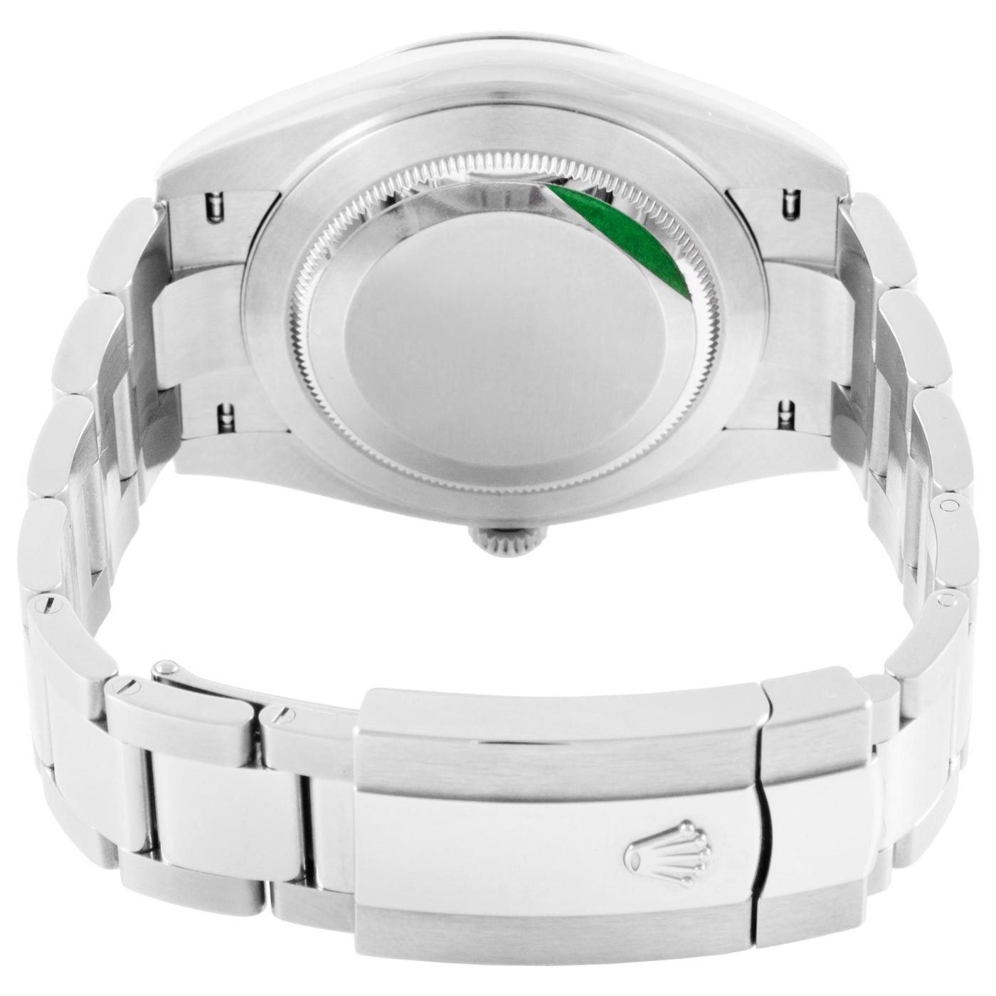 Rolex Datejust 41 126334 | Timepiece360