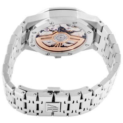 Audemars Piguet Royal Oak 15500ST.OO.1220ST.02 | Timepiece360