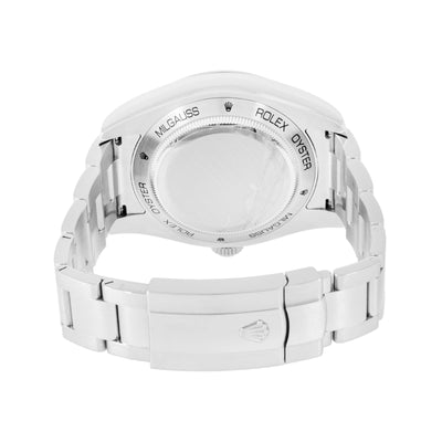 Milgauss