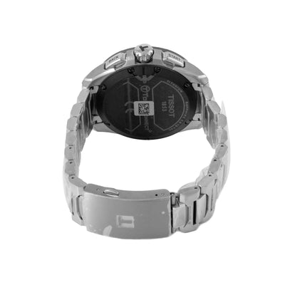 Tissot T-Touch Connect T121.420.44.051.00 | Timepiece360

