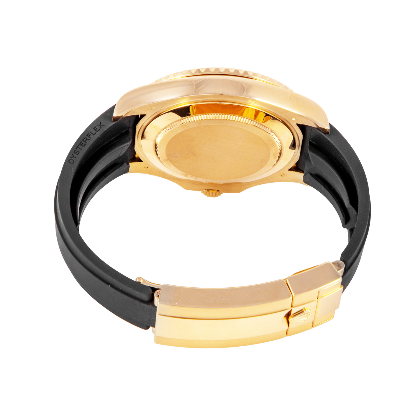 Rolex Yacht-Master 42 226658 | Timepiece360