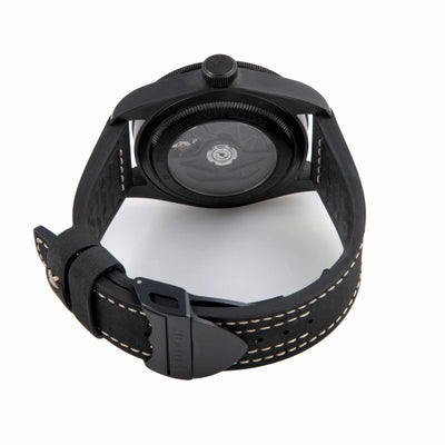 Black Bay Ceramic