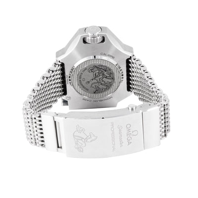 Omega Seamaster Ploprof 1200M 227.32.55.21.03.001 | Timepiece360