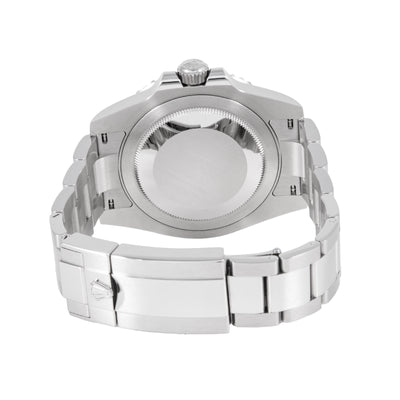 Rolex GMT-Master II 126710GRNR | Timepiece360