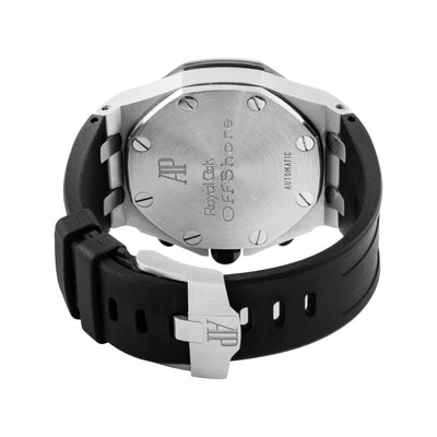 Audemars Piguet Royal Offshore Chronograph | Timepiece360