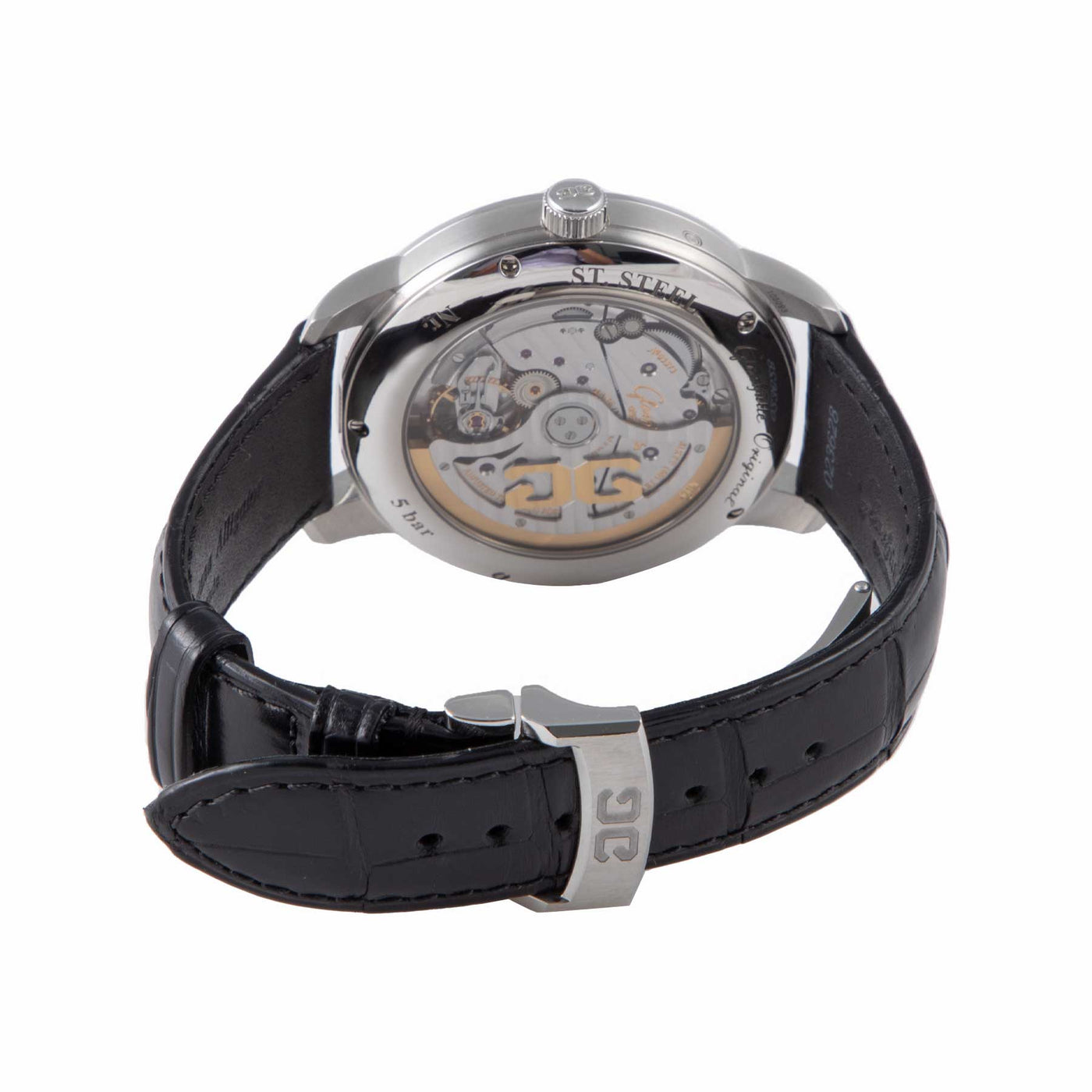 Glashutte Original Senator Observer 10014050204 | Timepiece360