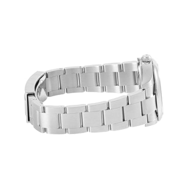 Rolex Oyster Perpetual 34 124200 | Timepiece360