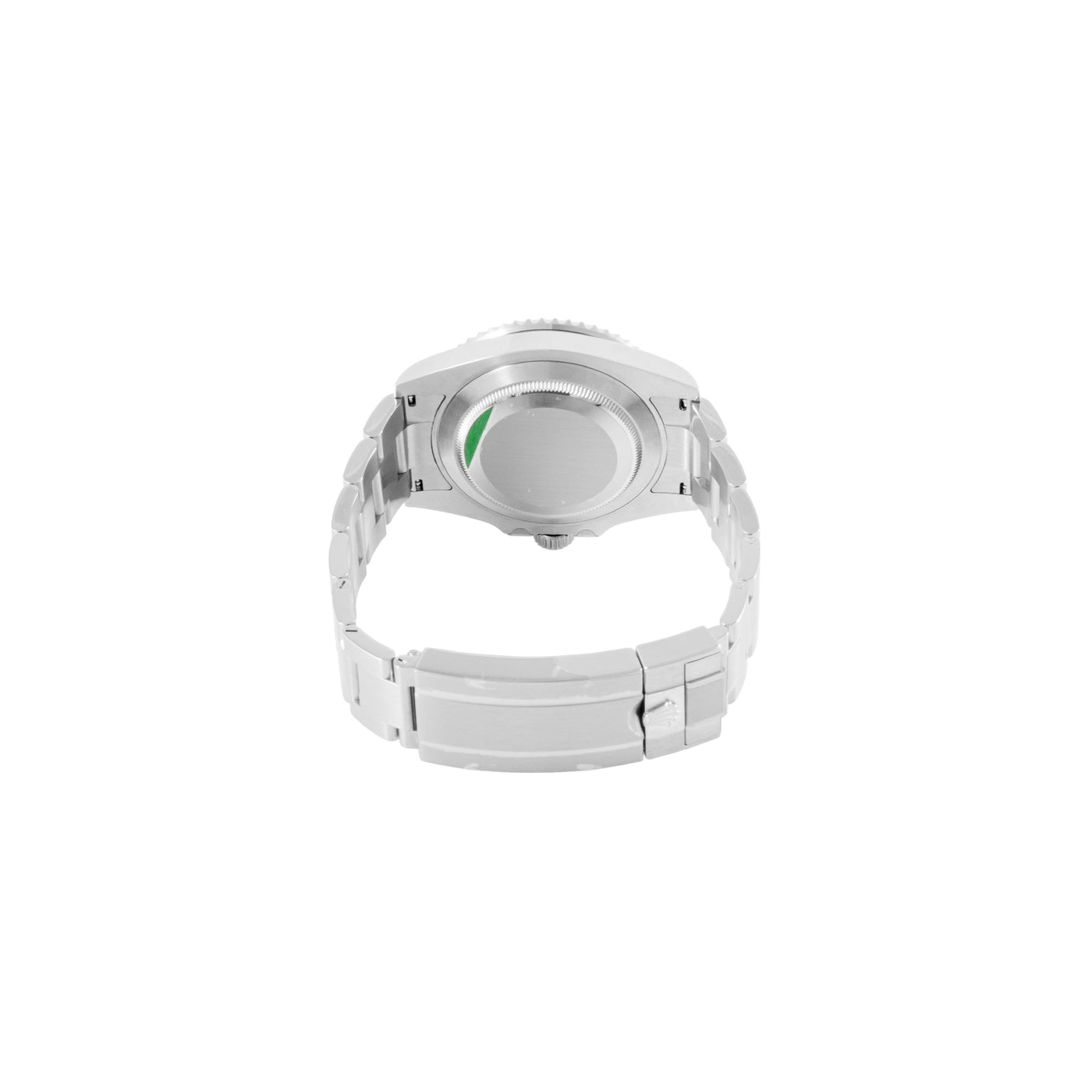 Submariner Date "Starbucks" MK2