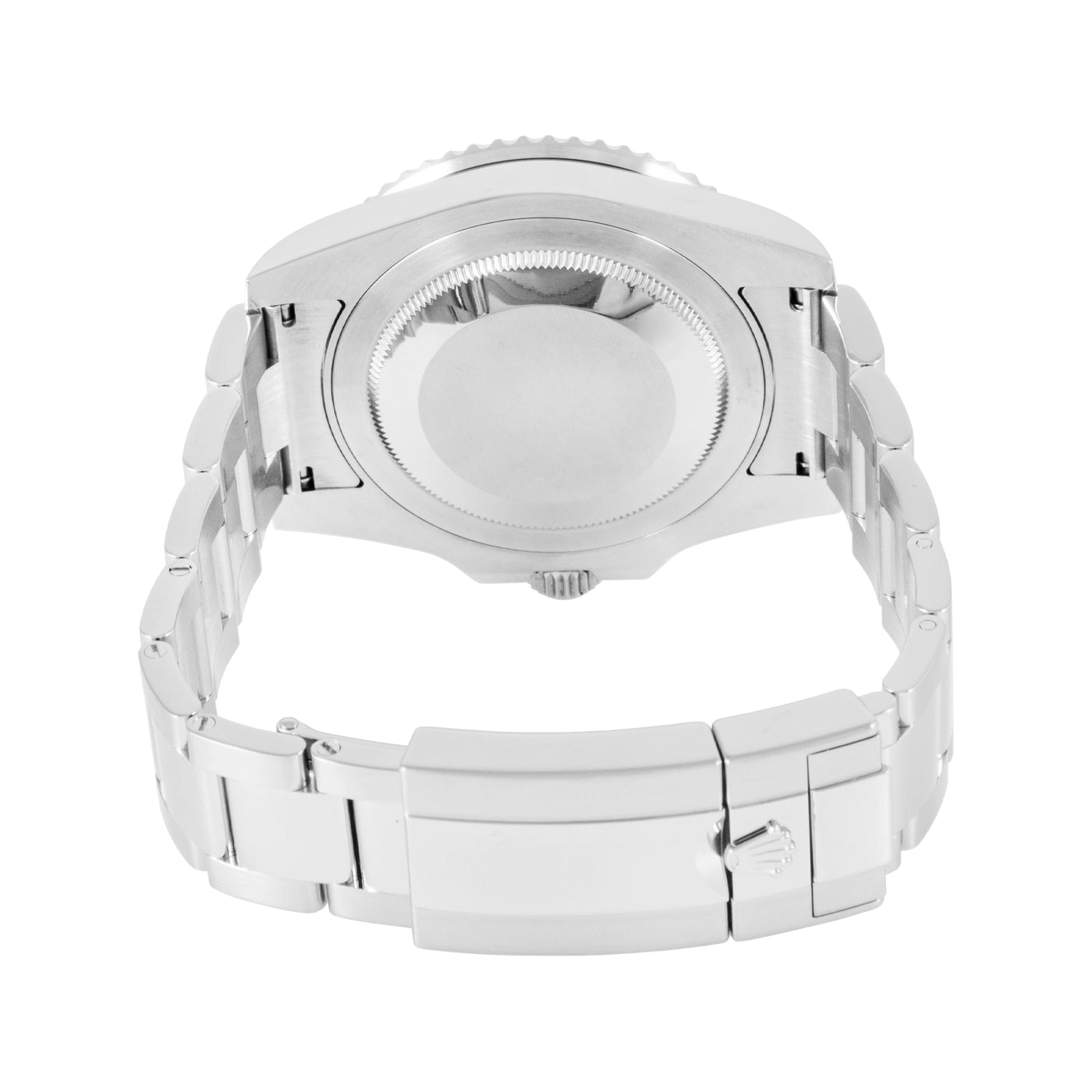 Rolex GMT-Master II "Batman" 116710BLNR | Timepiece360