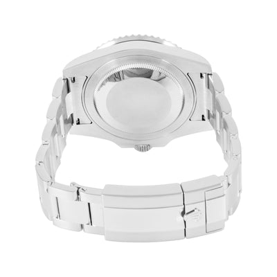 Rolex GMT-Master II "Batman" 116710BLNR | Timepiece360