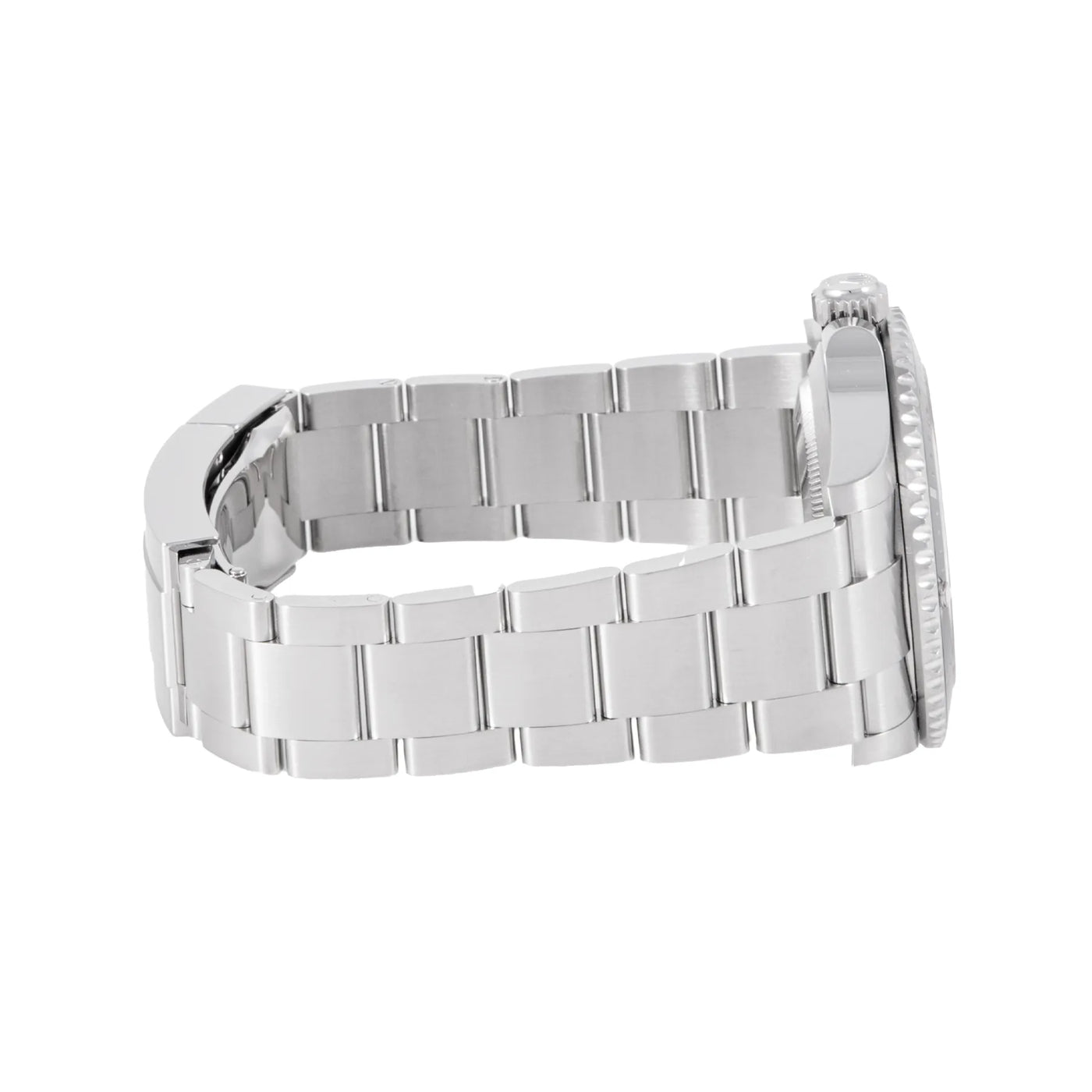 Rolex Submariner No Date 124060 | Timepiece360