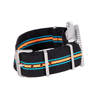 Seiko 5 Sports SKX Series SRPL95K1 | Timepiece360