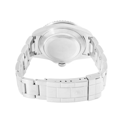 Rolex Submariner Date 16610T | Timepiece360