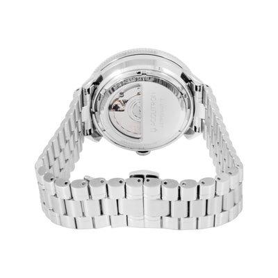 Bulova Accutron Astronaut 2SW8A002 | Timepiece360