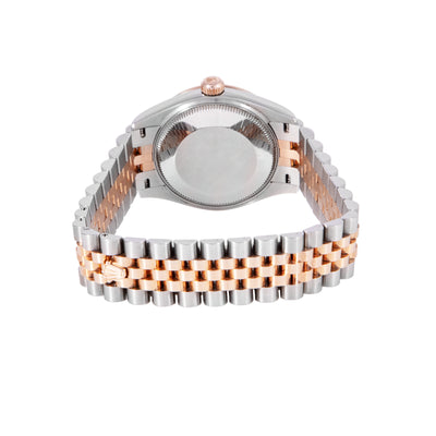 Rolex Datejust 31 278271 | Timepiece360