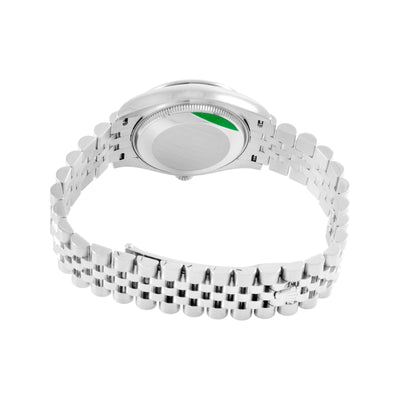 Rolex Datejust 31 278274 | Timepiece360