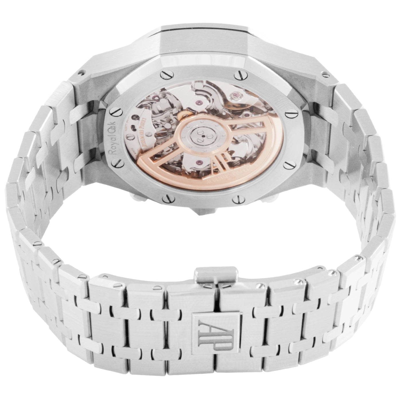 Audemars Piguet Royal Oak 26240ST.OO.1320ST.08 | Timepiece360