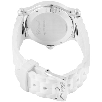 Chopard Happy Sport Round 278582-3001 | Timepiece360