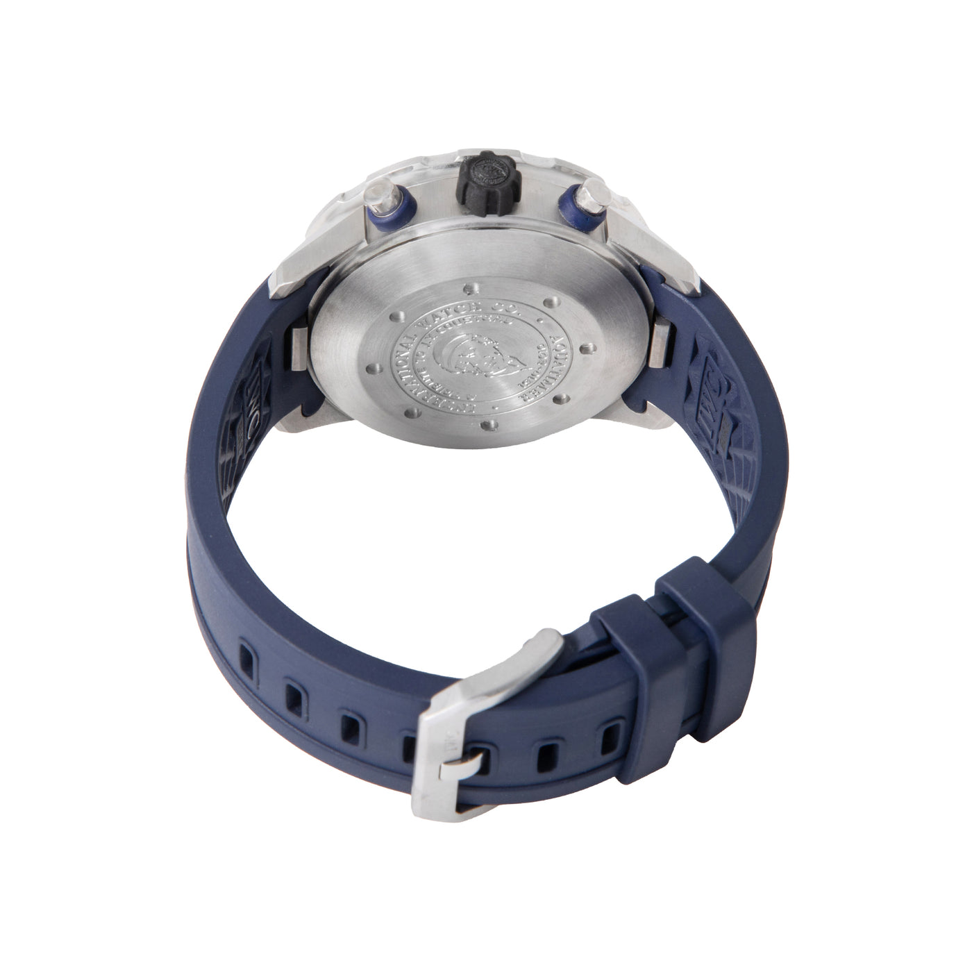IWC Aquatimer Chronograph IW376706 | Timepiece360