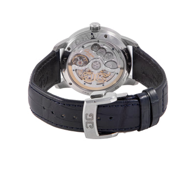 Glashutte Original Senator Excellence 1-36-24-05-02-61 | Timepiece360