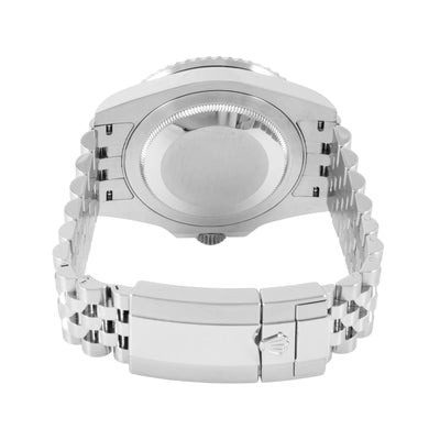 Rolex GMT-Master II Pepsi 126710BLRO | Timepiece360