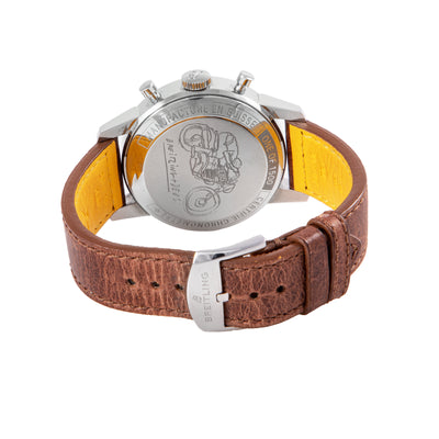 Breitling Top Time Deus A233101A1A1X1 | Timepiece360