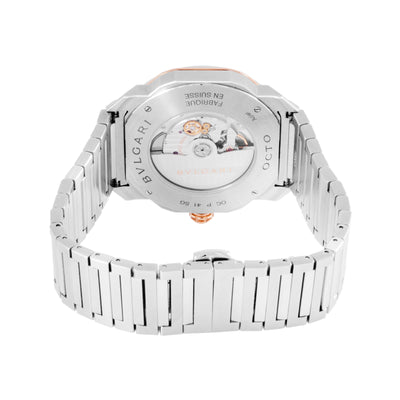 Bvlgari Octo Roma 103210 | Timepiece360