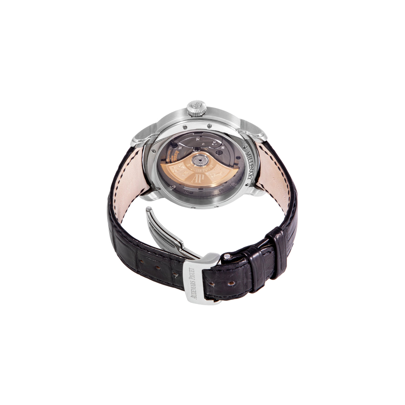 Audemars Piguet Millenary 4101 | Timepiece360