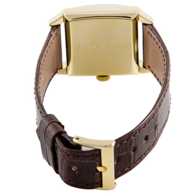 Patek Philippe Vintage 2447 | Timepiece360