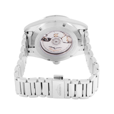 Longines Conquest L3.830.4.72.6 | Timepiece360