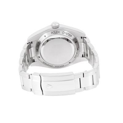 Rolex Milgauss 116400 | Timepiece360