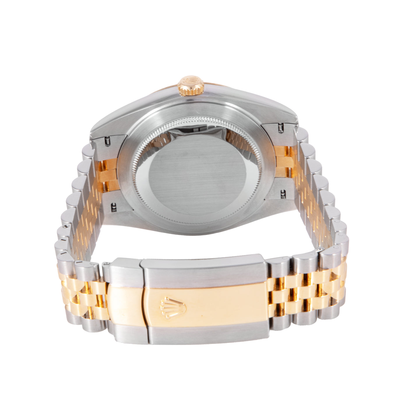 Rolex Datejust 41 126333 | Timepiece360