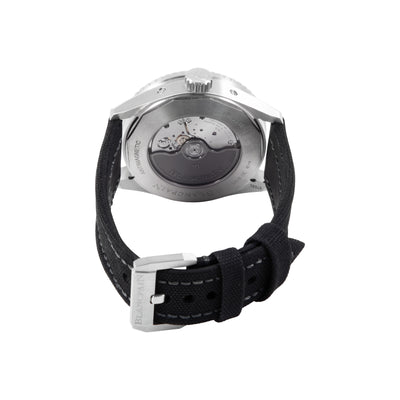 Blancpain Fifty Fathoms Bathyscaphe 50541110B52A | Timepiece360