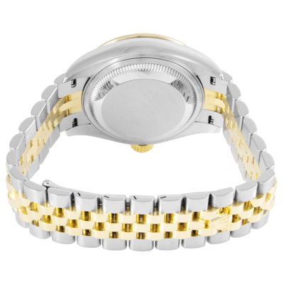 Rolex Datejust 28 279383RBR | Timepiece360