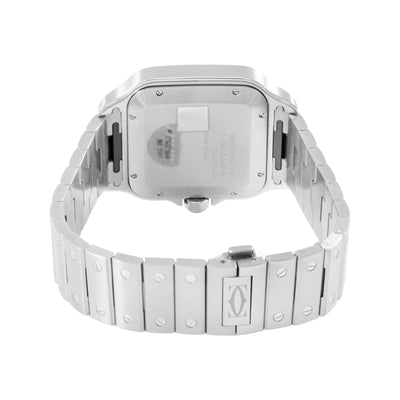 Cartier Santos De Cartier WSSA0037 | Timepiece360