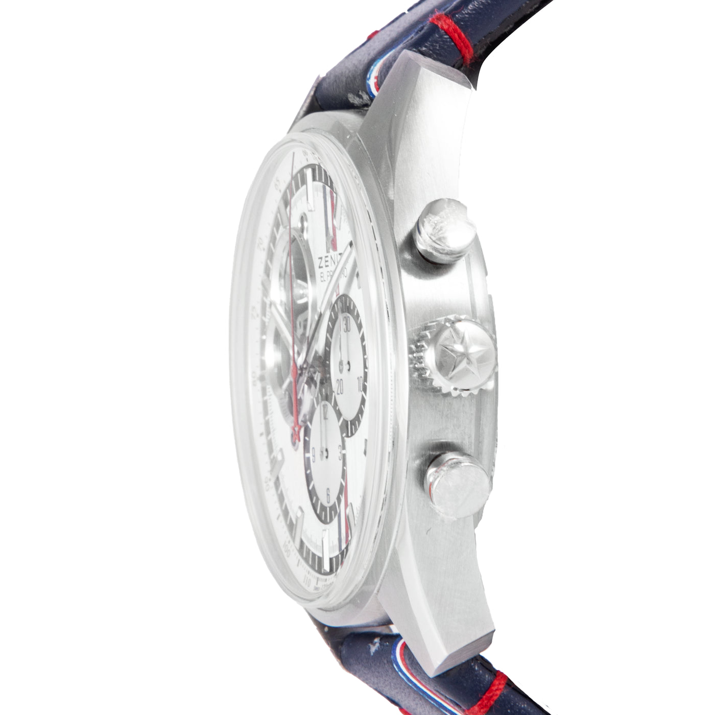 Zenith Chronomaster El Primero 03.2044.4061/01.C746 | Timepiece360