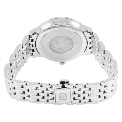 Omega De Ville Prestige ''Butterfly'' 424.10.33.60.52.001 | Timepiece360