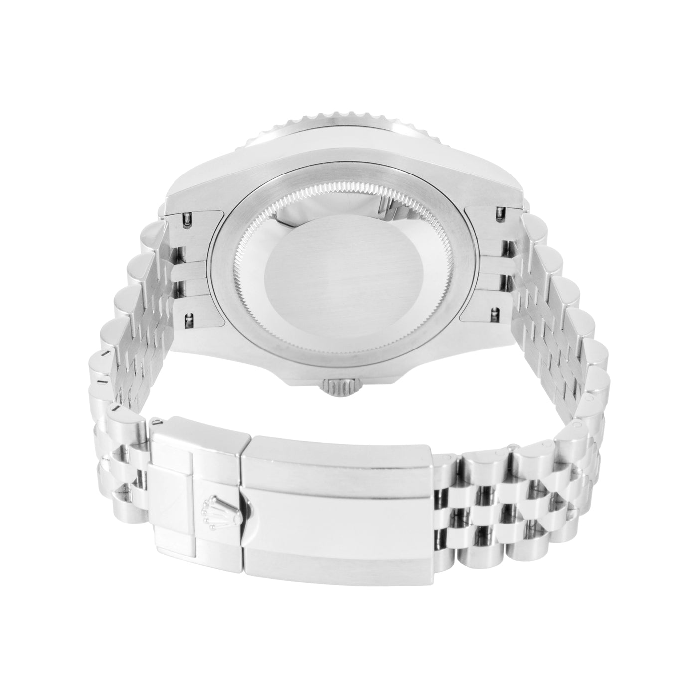 Rolex GMT-Master II "Sprite" 126720VTNR | Timepiece360