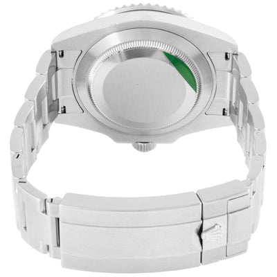 Rolex Submariner No Date 124060 | Timepiece360

