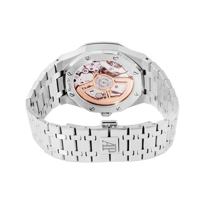 Audemars Piguet Royal Oak 15510ST.OO.1320ST.10 | Timepiece360