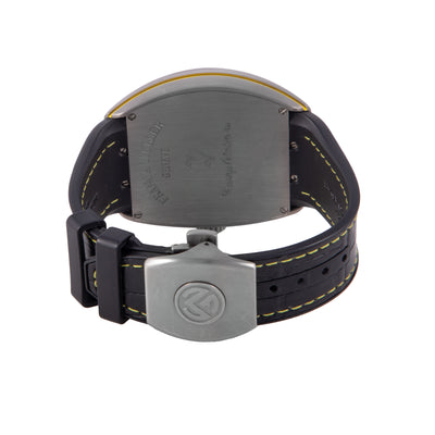 Franck Muller Vanguard V 45 SC DT TT BR JA | Timepiece360