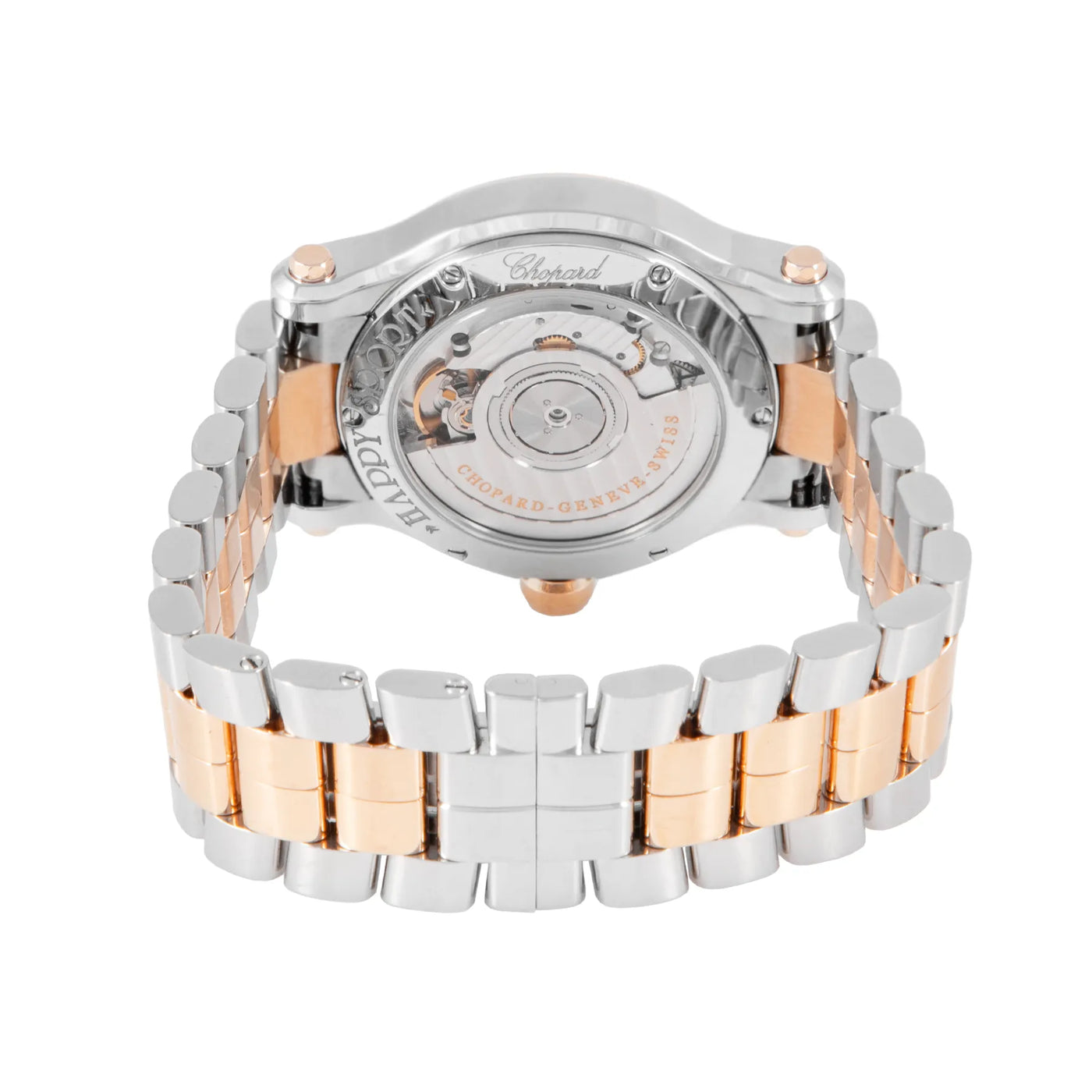 Chopard Happy Sport 278559-6002 | Timepiece360