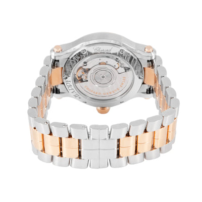 Chopard Happy Sport 278559-6002 | Timepiece360